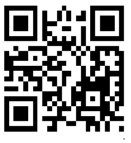 Scan your QR-code on your smartphone